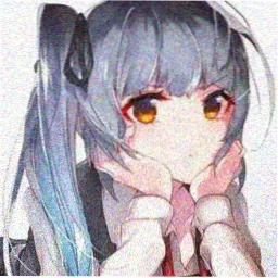 读者 白噪音 头像